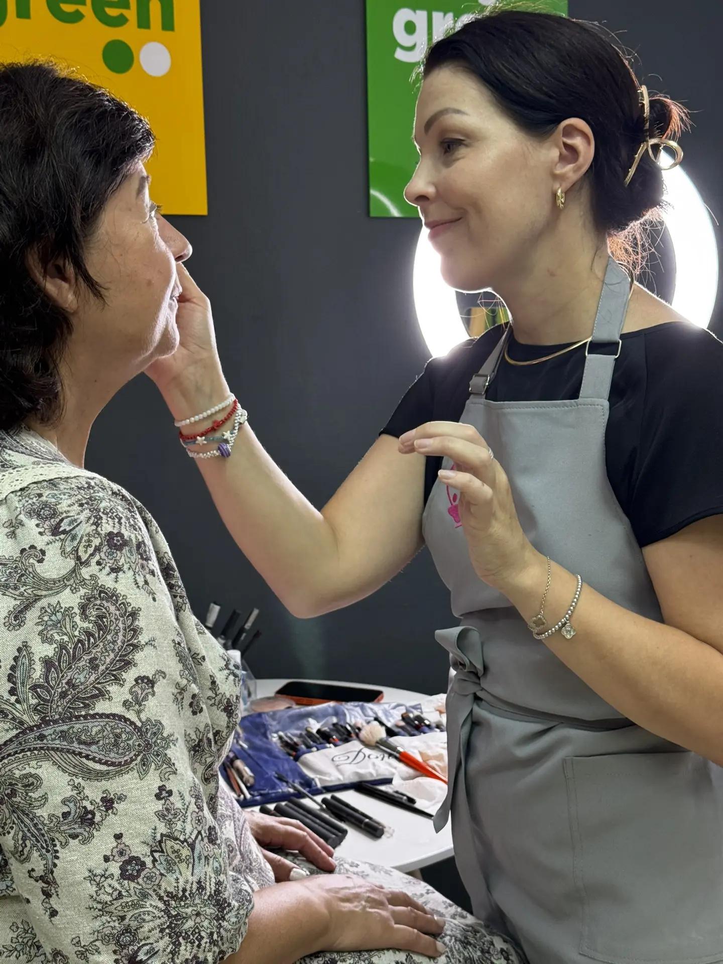 Живые моменты первого сезона 9